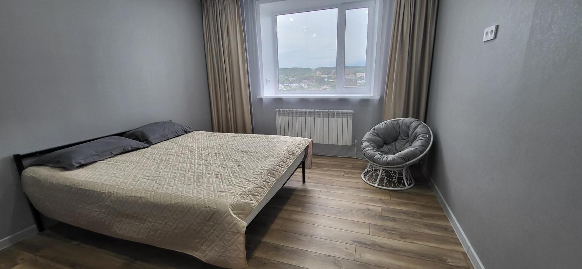 комфортабельные с панорамным видом! Apartment *