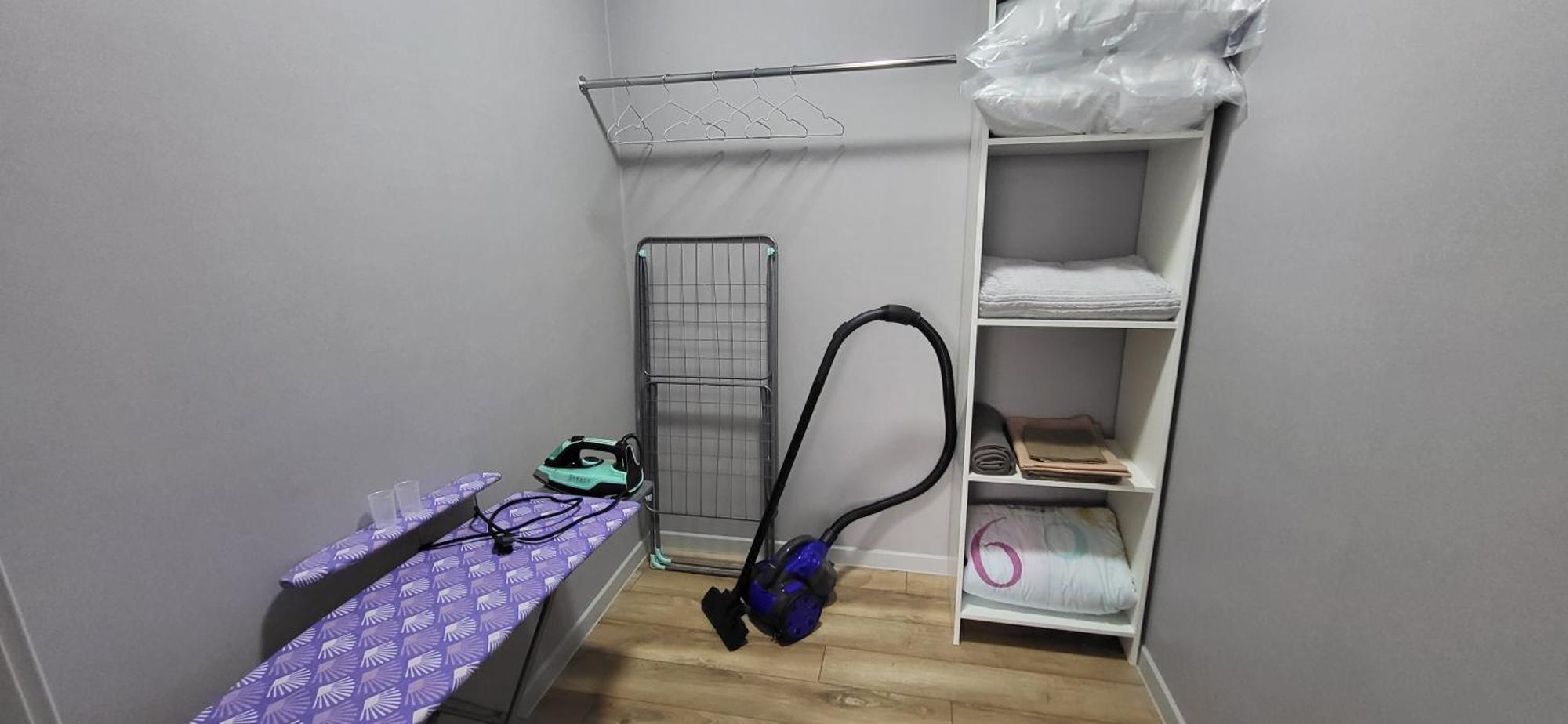 Apartment комфортабельные с панорамным видом!