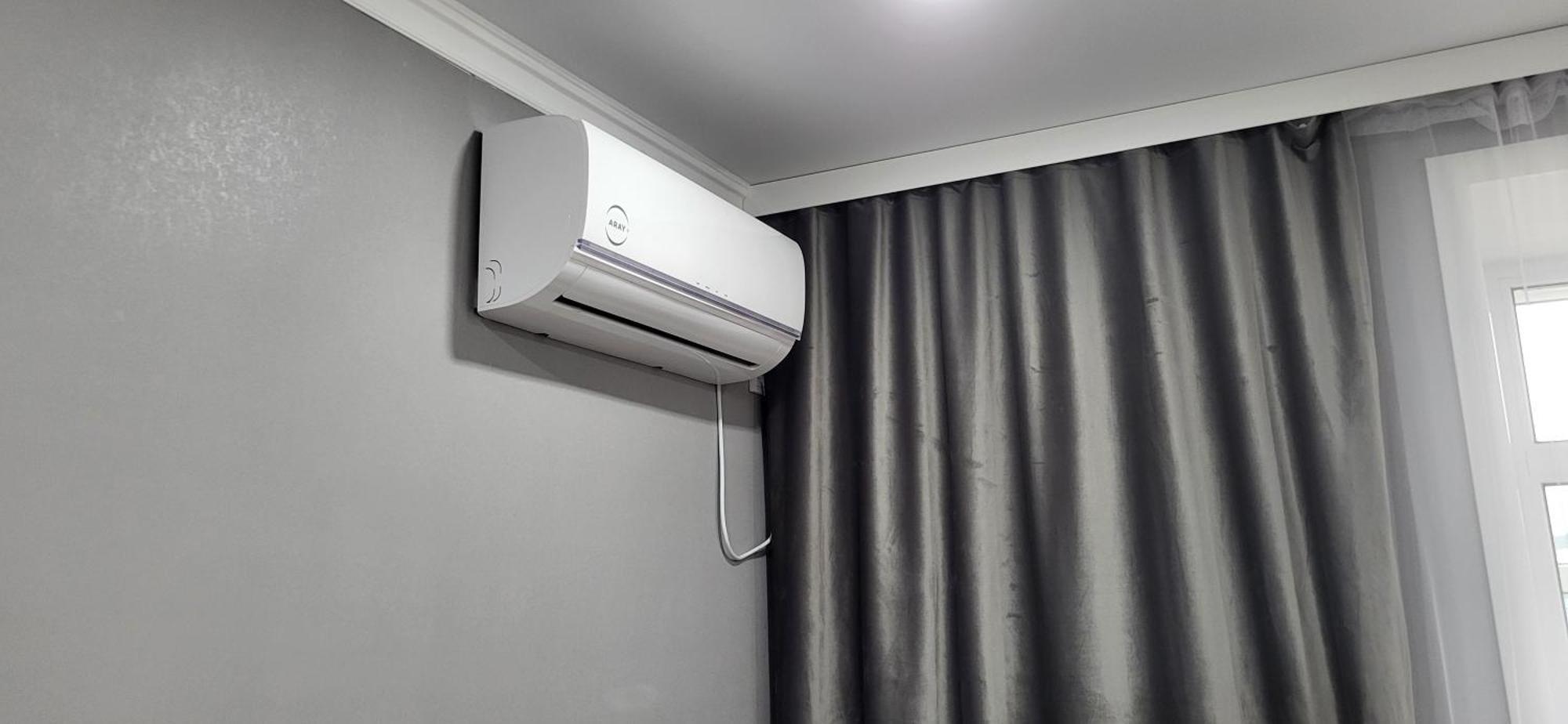 Apartment комфортабельные с панорамным видом! Kokshetau