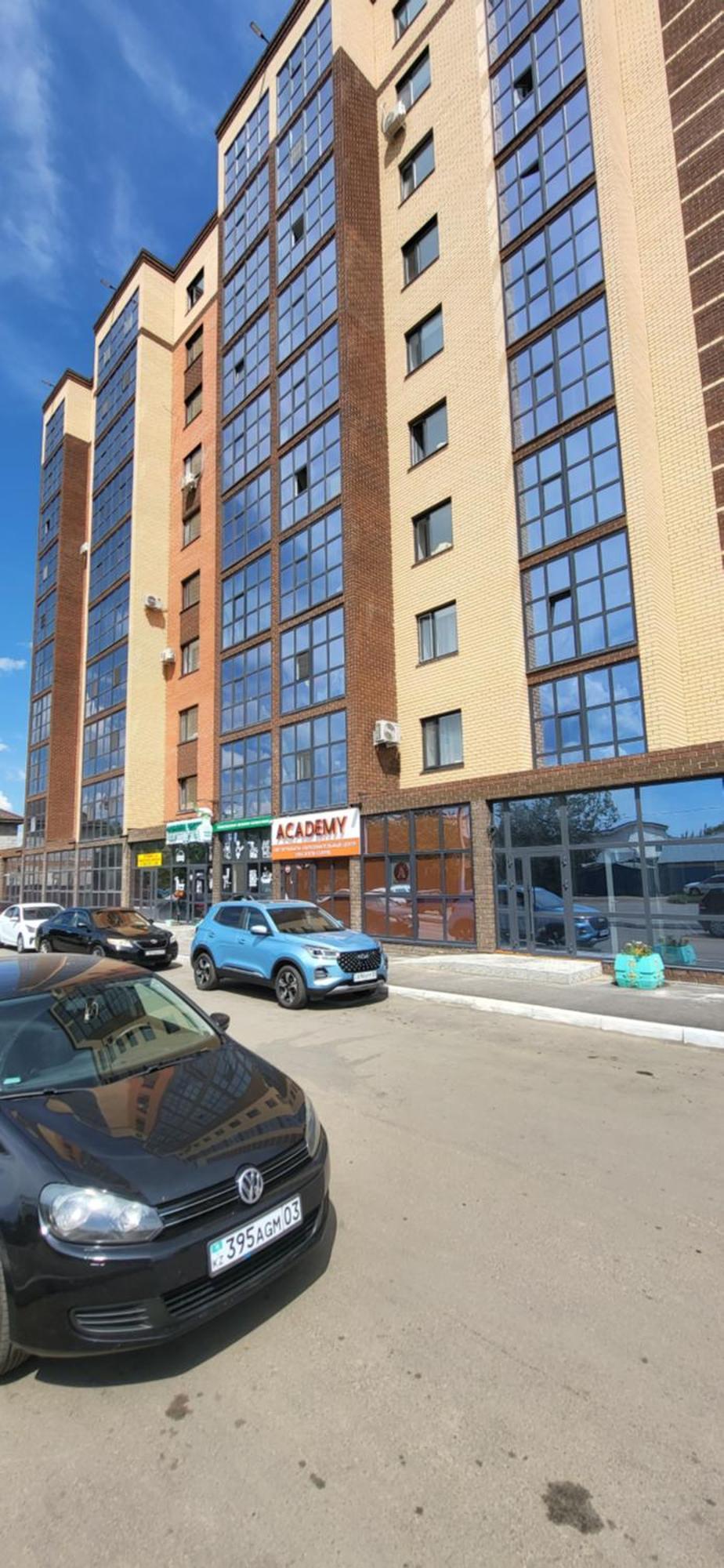 комфортабельные с панорамным видом! Apartment